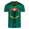 Officiële Voetbalshirt Senegal Uit WK 2022 - Heren